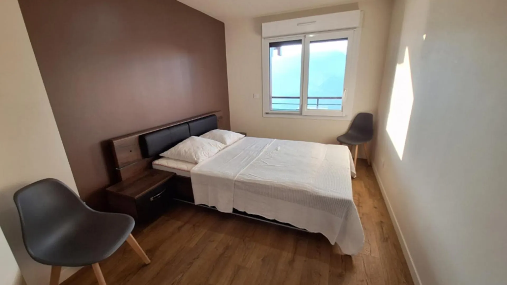 3-Rooms Apartment In Front Of Snow Les Arcs  0*, Les Arcs (Savoie)