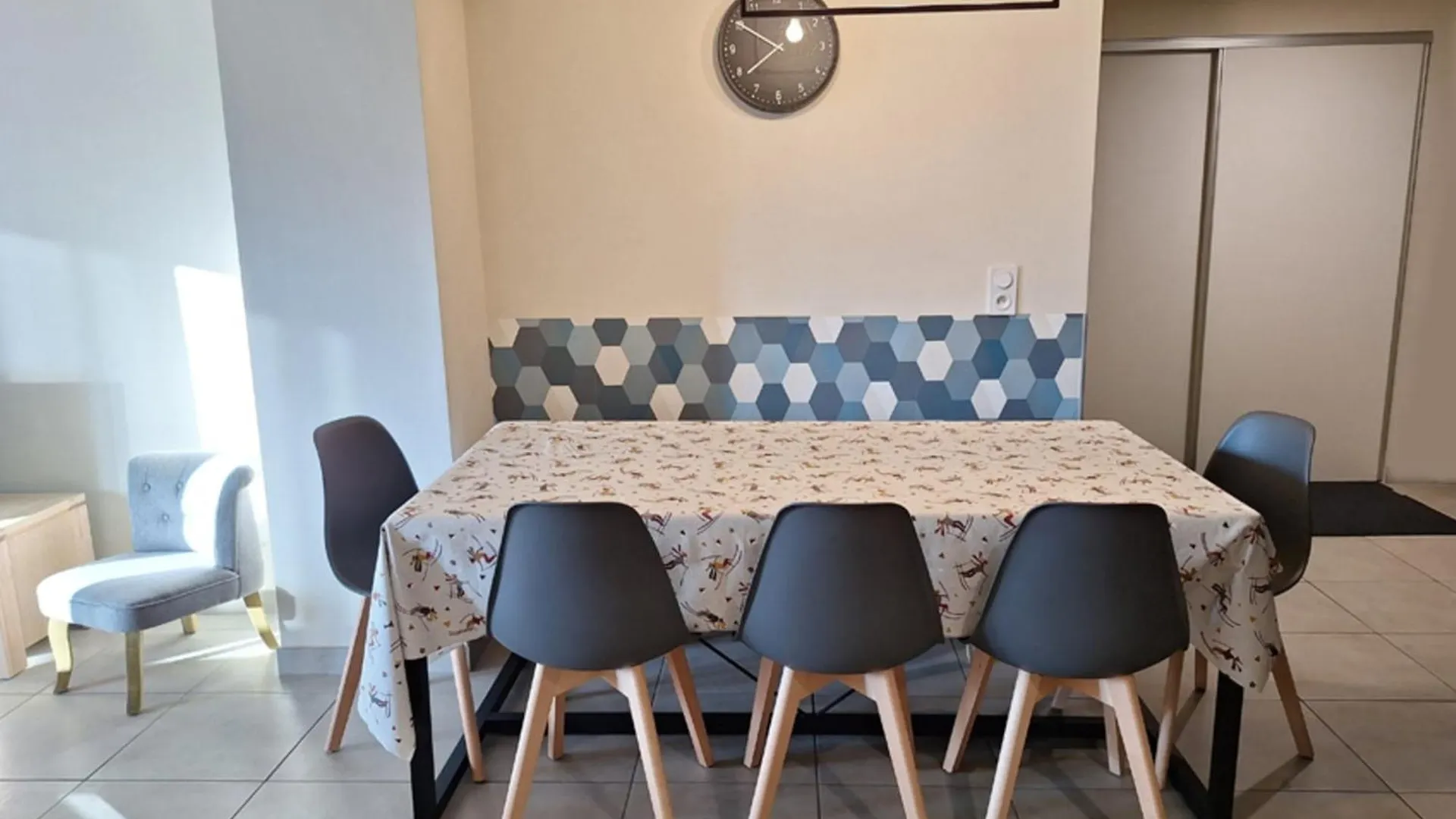 3-Rooms Apartment In Front Of Snow Les Arcs