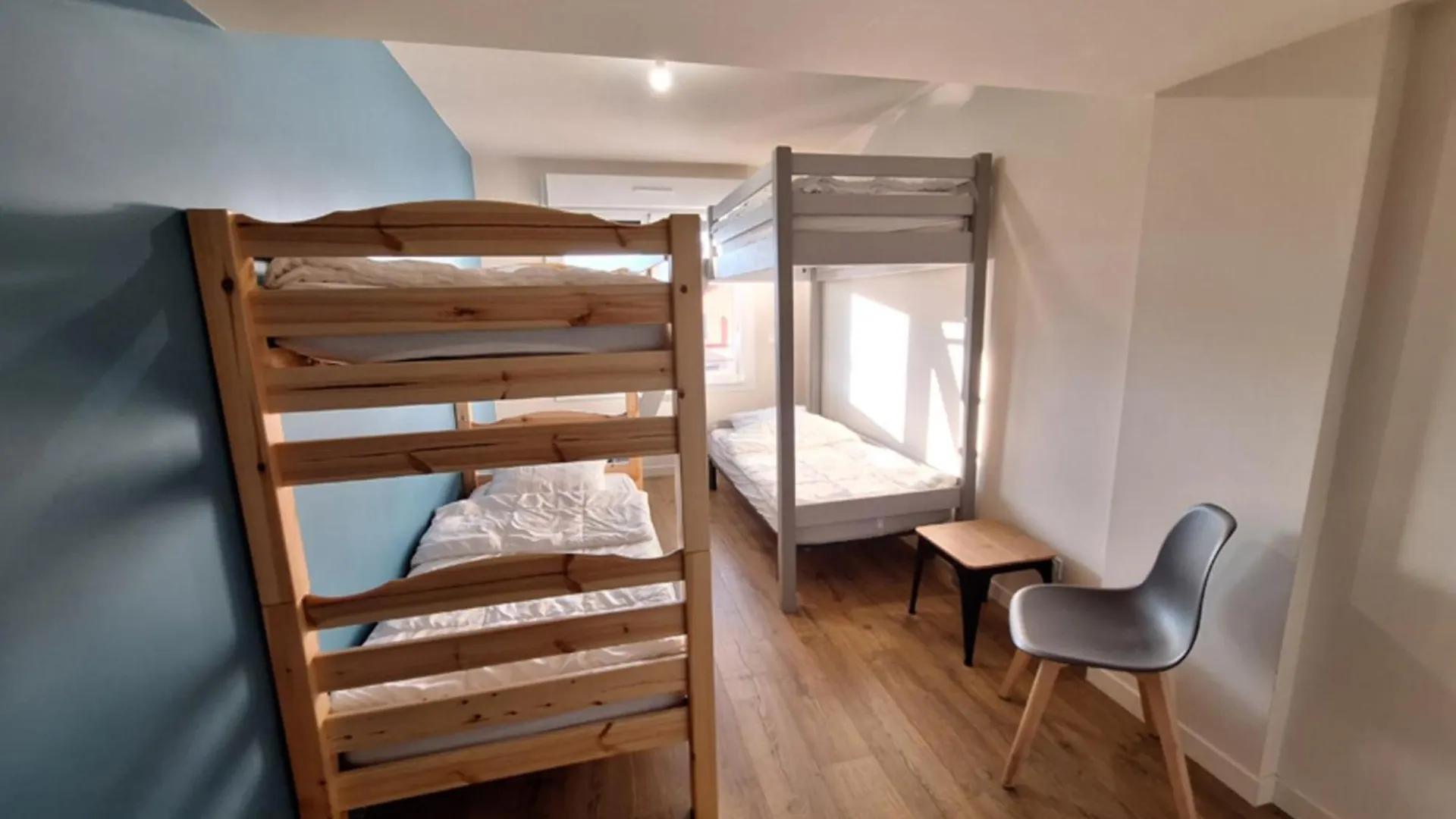3-Rooms Apartment In Front Of Snow Les Arcs   Les Arcs (Savoie)